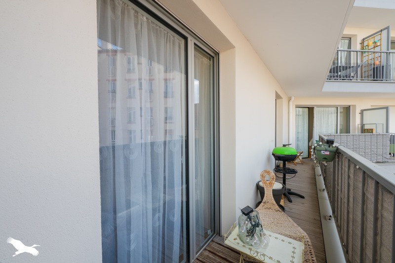 Appartement Asnières-sur-Seine
