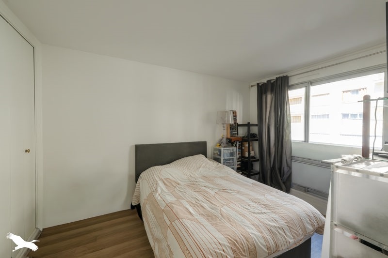 Vente Appartement BOIS COLOMBES - 2 pièces -46 m² - (92270)