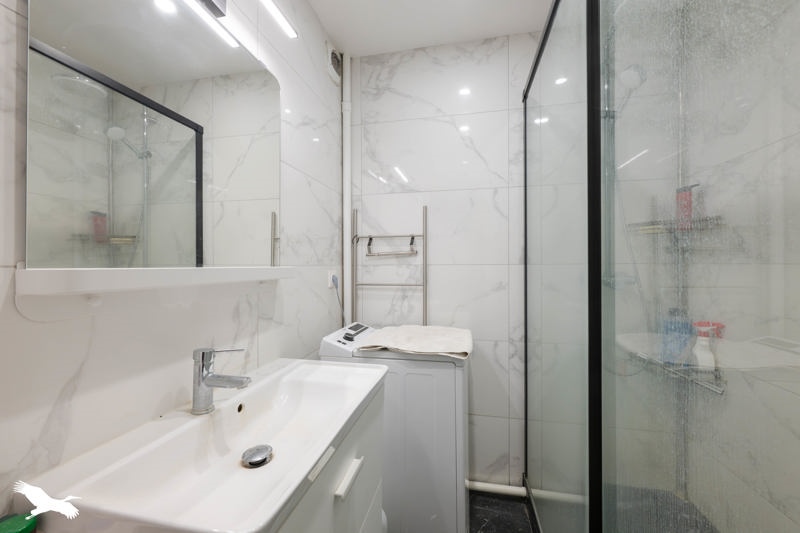 Vente Appartement BOIS COLOMBES - 2 pièces -46 m² - (92270)