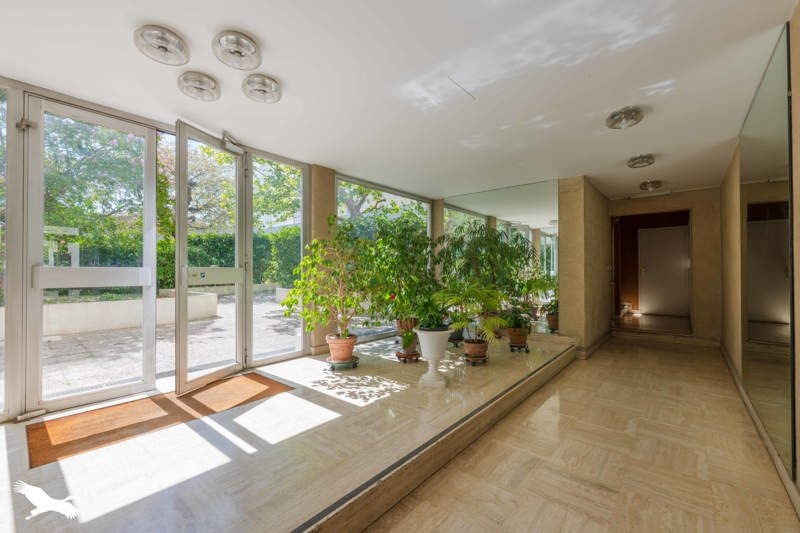 Vente Appartement BOIS COLOMBES - 2 pièces -46 m² - (92270)