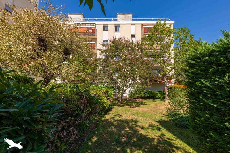 Vente Appartement BOIS COLOMBES - 2 pièces -46 m² - (92270)