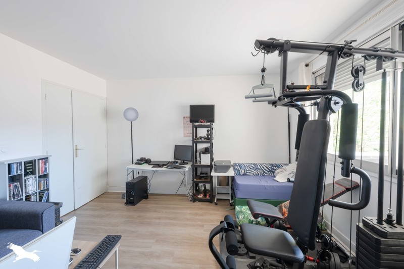 Vente Appartement BOIS COLOMBES - 2 pièces -46 m² - (92270)