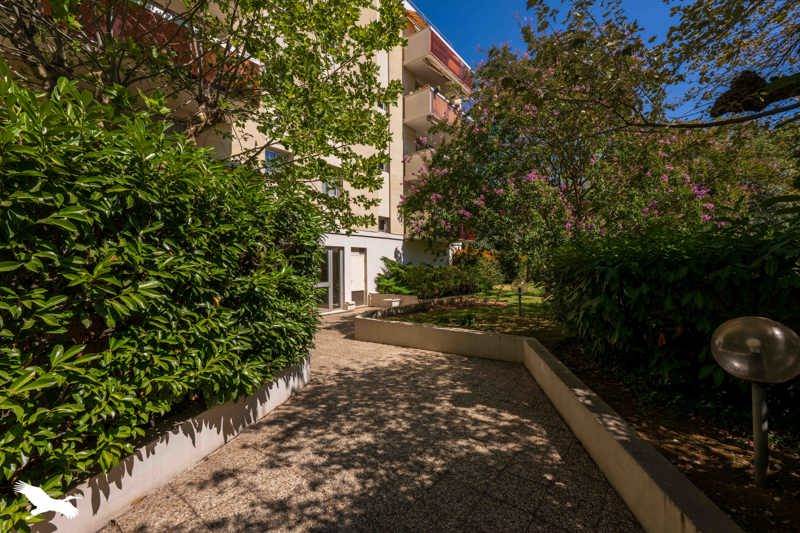 Vente Appartement BOIS COLOMBES - 2 pièces -46 m² - (92270)