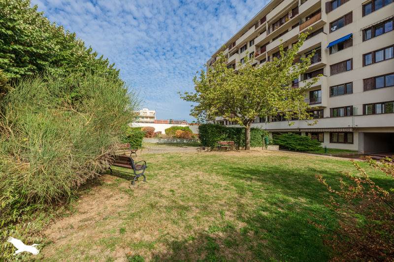 Vente Appartement Bois-Colombes - 2 pièces -40 m² - (92270)