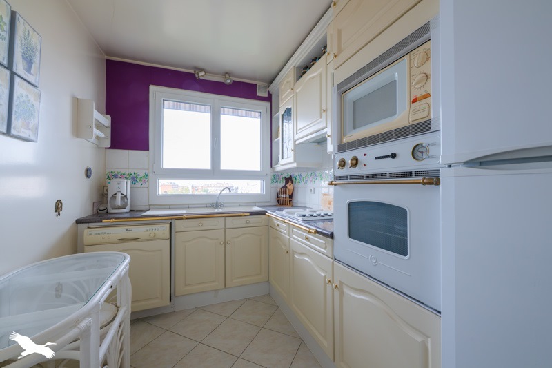 Vente Appartement Bois-Colombes - 2 pièces -40 m² - (92270)