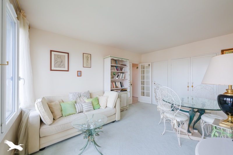 Appartement 2 pièces 40 m² · à Bois-Colombes · 40 m² · 241 960 €