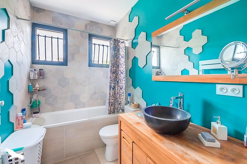 Vente Maison PESSAC - 5 pièces -112 m² - (33600)