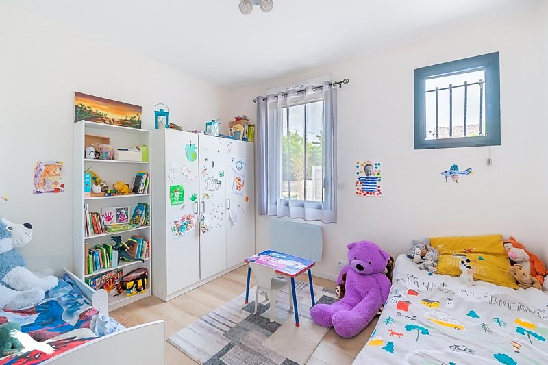 Vente Maison PESSAC - 5 pièces -112 m² - (33600)