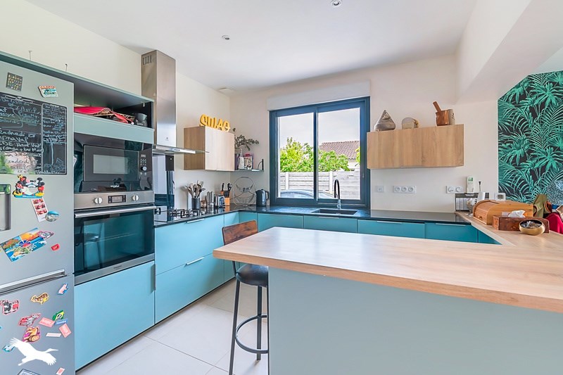 Vente Maison PESSAC - 5 pièces -112 m² - (33600)