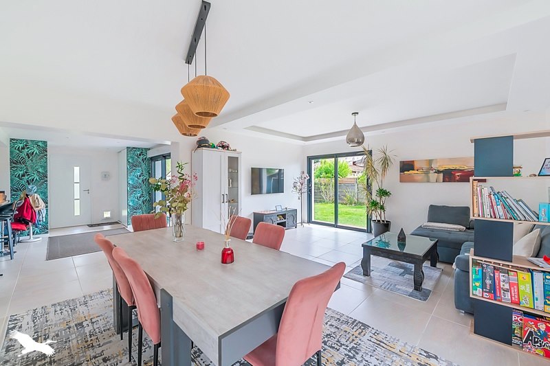 Vente Maison PESSAC - 5 pièces -112 m² - (33600)