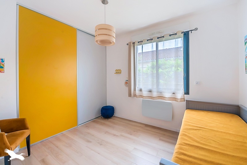 Vente Maison PESSAC - 5 pièces -112 m² - (33600)