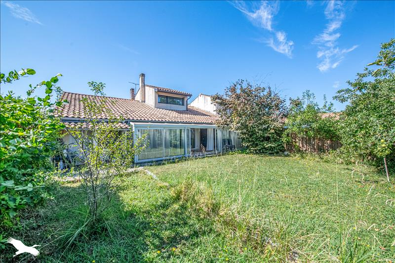 Vente Maison PESSAC - 4 pièces -90 m² - (33600)