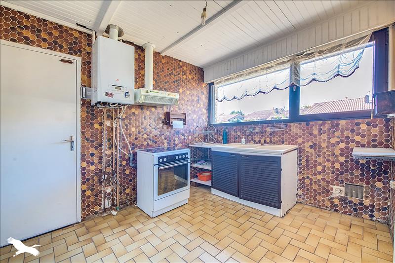 Vente Maison PESSAC - 4 pièces -90 m² - (33600)