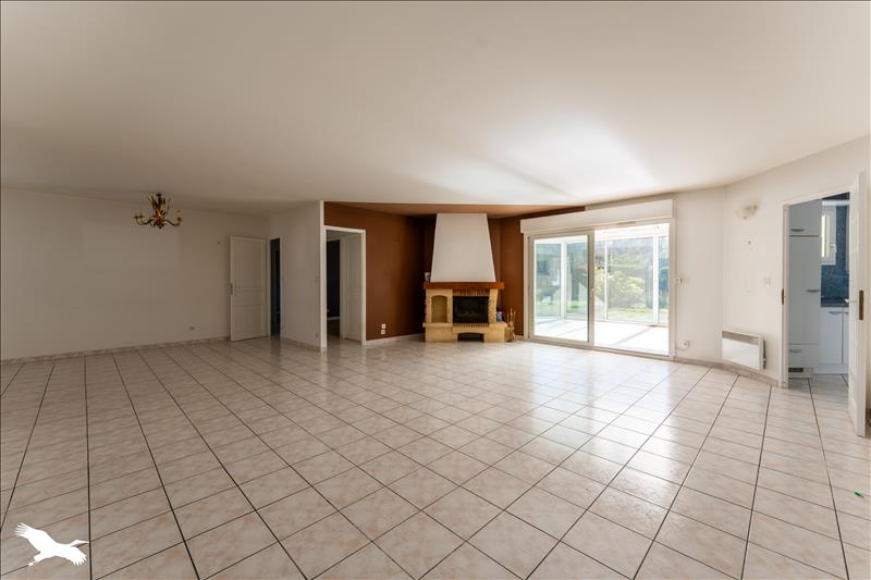 Vente Maison PESSAC - 5 pièces -120 m² - (33600)