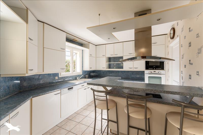 Vente Maison PESSAC - 5 pièces -120 m² - (33600)