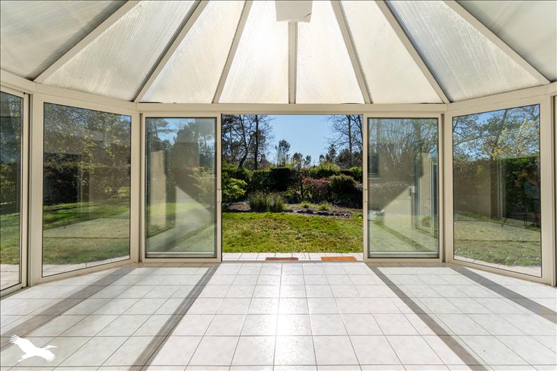 Vente Maison PESSAC - 5 pièces -120 m² - (33600)