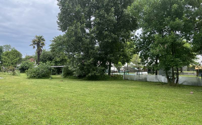 Vente Terrain PESSAC - -1002 m² - (33600)