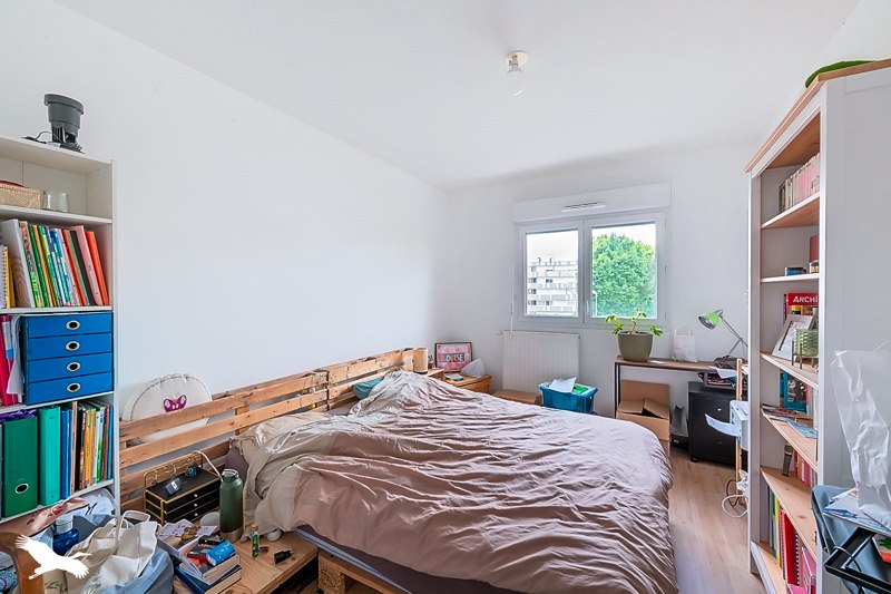 Vente Appartement PESSAC - 3 pièces -63 m² - (33600)