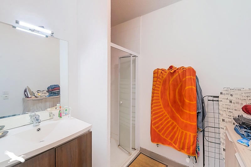 Vente Appartement PESSAC - 3 pièces -63 m² - (33600)