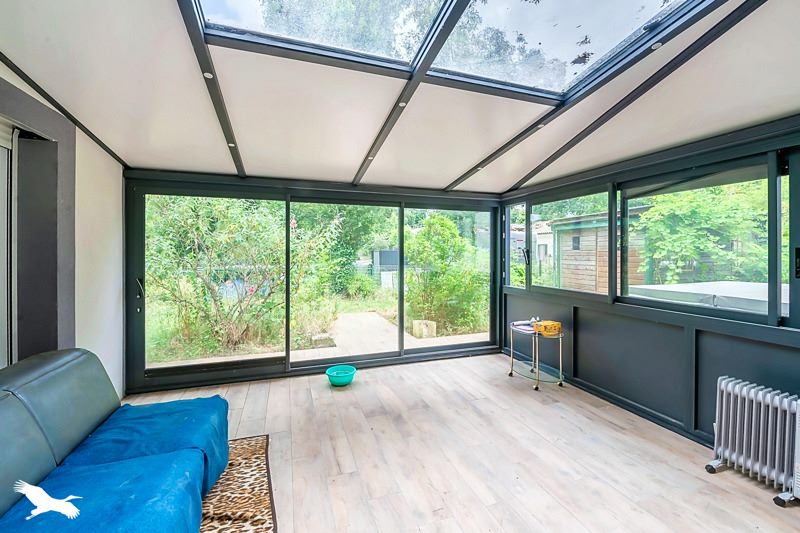 Vente Maison PESSAC - 8 pièces -228 m² - (33600)