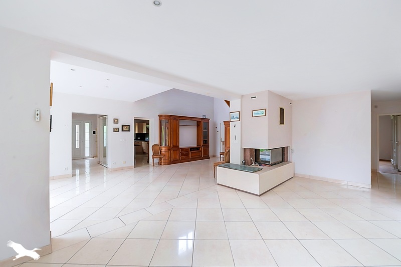 Vente Maison PESSAC - 8 pièces -228 m² - (33600)