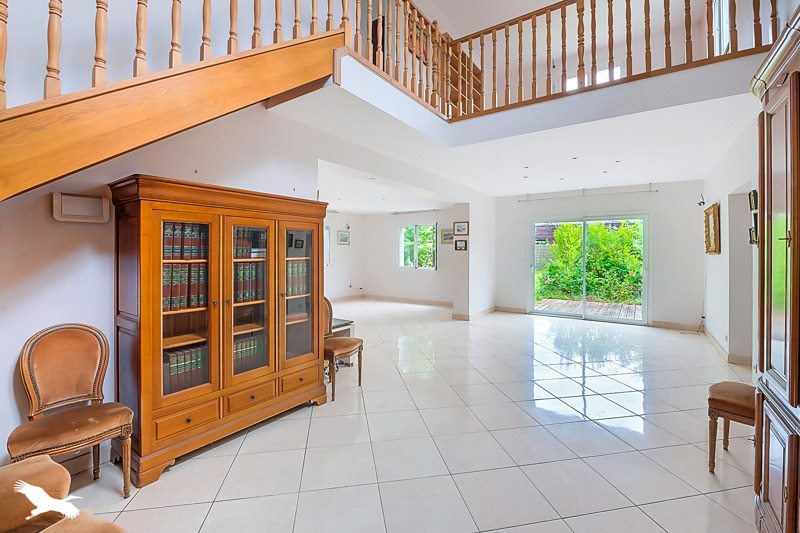 Vente Maison PESSAC - 8 pièces -228 m² - (33600)