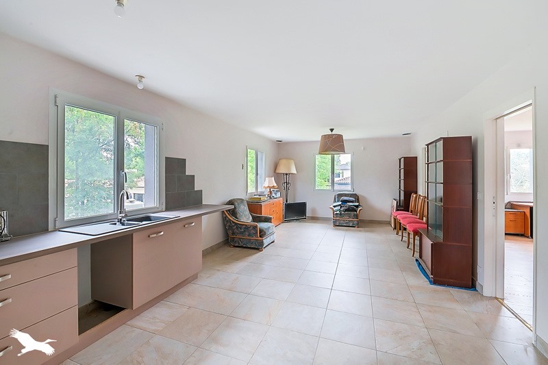 Vente Maison PESSAC - 8 pièces -228 m² - (33600)