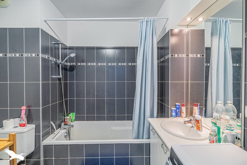 Vente Appartement PESSAC - 2 pièces -40 m² - (33600)