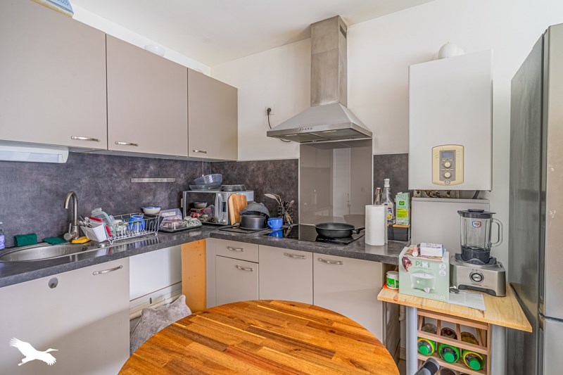 Vente Appartement PESSAC - 2 pièces -40 m² - (33600)