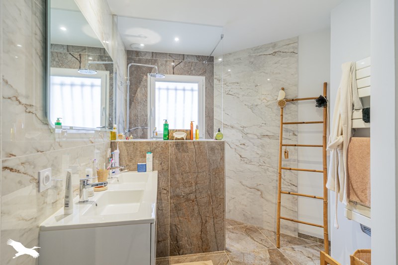 Vente Maison PESSAC - 4 pièces -104 m² - (33600)