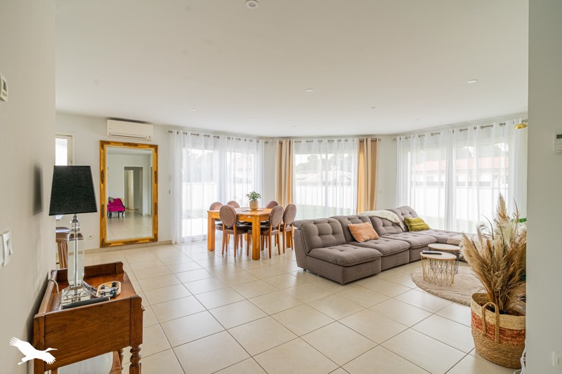 Vente Maison PESSAC - 4 pièces -104 m² - (33600)