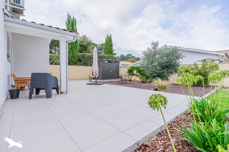 Vente Maison PESSAC - 4 pièces -104 m² - (33600)