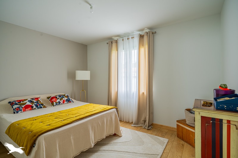 Vente Maison PESSAC - 4 pièces -104 m² - (33600)