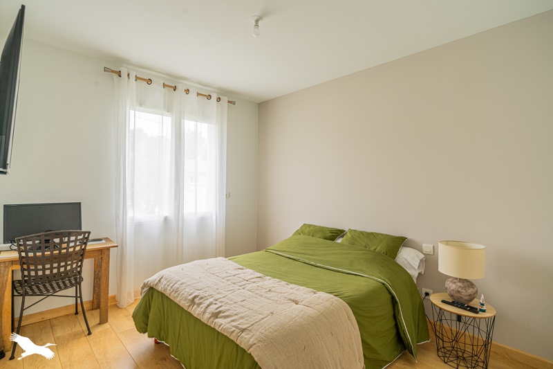 Vente Maison PESSAC - 4 pièces -104 m² - (33600)