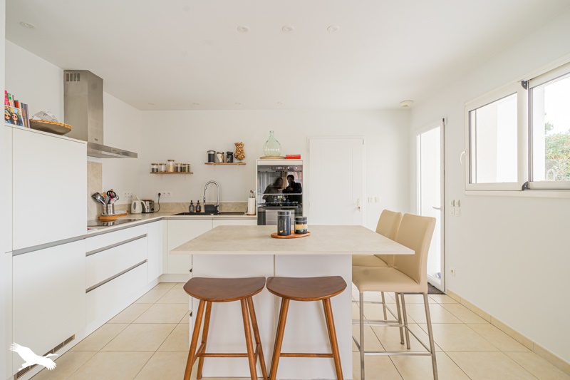 Vente Maison PESSAC - 4 pièces -104 m² - (33600)