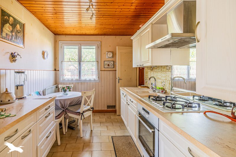 Vente Maison PESSAC - 4 pièces -97 m² - (33600)