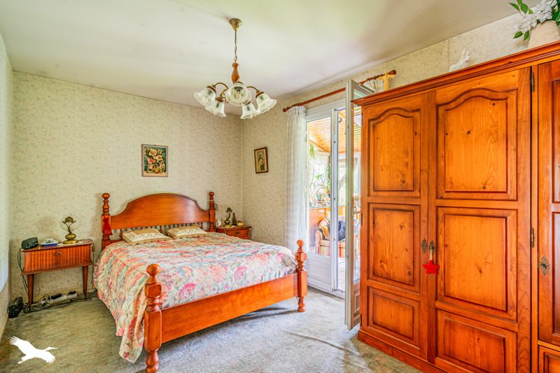 Vente Maison PESSAC - 4 pièces -97 m² - (33600)