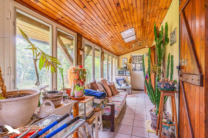 Vente Maison PESSAC - 4 pièces -97 m² - (33600)