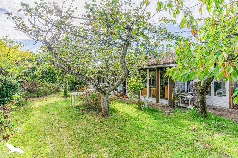 Vente Maison PESSAC - 4 pièces -97 m² - (33600)