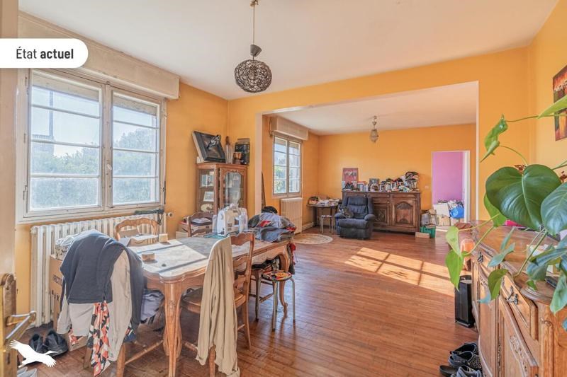 Vente Maison PESSAC - 9 pièces -195 m² - (33600)