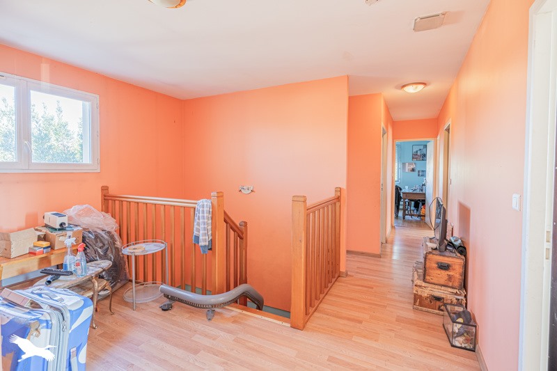 Vente Maison PESSAC - 9 pièces -195 m² - (33600)