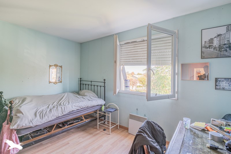 Vente Maison PESSAC - 9 pièces -195 m² - (33600)