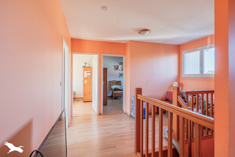 Vente Maison PESSAC - 9 pièces -195 m² - (33600)