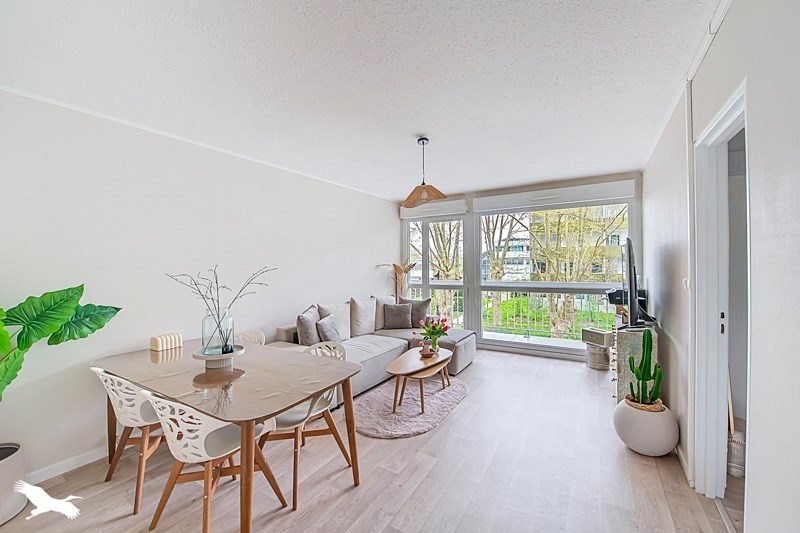 Vente Appartement PESSAC - 4 pièces -78 m² - (33600)
