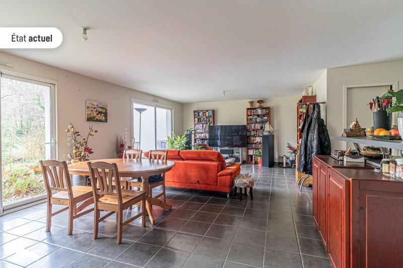 Vente Maison PESSAC - 4 pièces -94 m² - (33600)