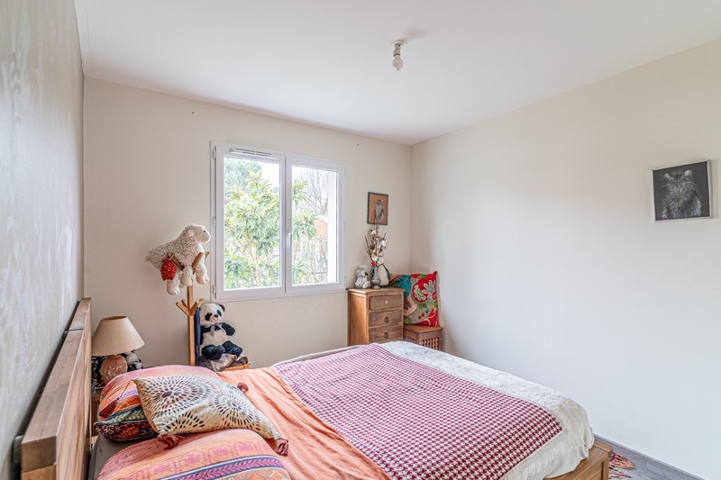 Vente Maison PESSAC - 4 pièces -94 m² - (33600)