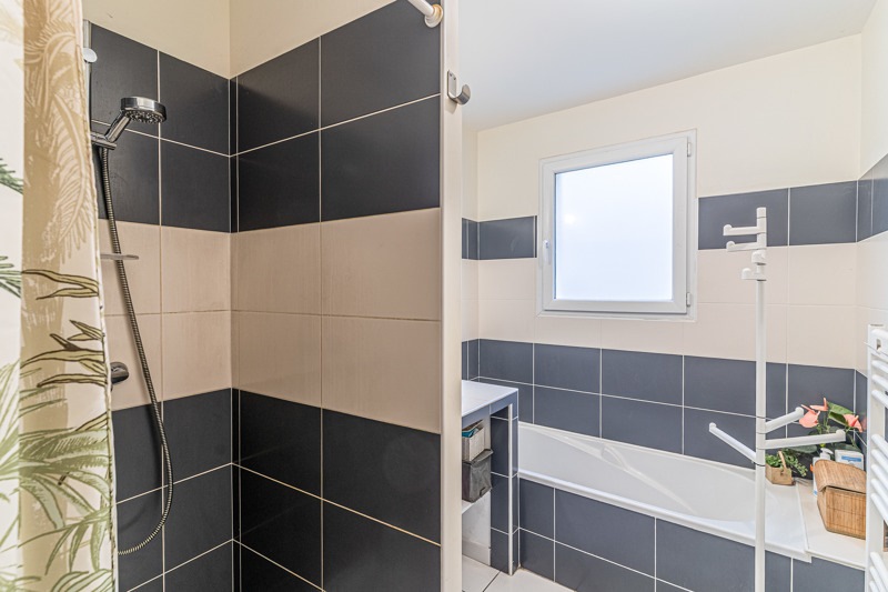 Vente Maison PESSAC - 4 pièces -94 m² - (33600)