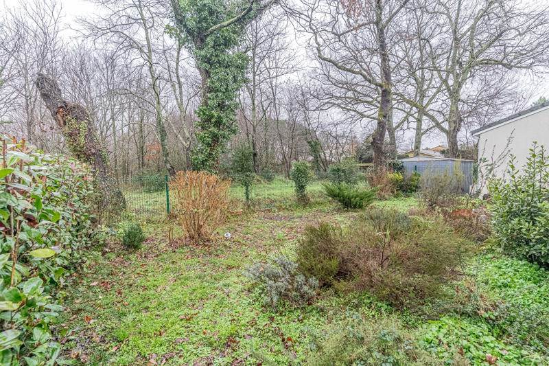 Vente Maison PESSAC - 4 pièces -94 m² - (33600)