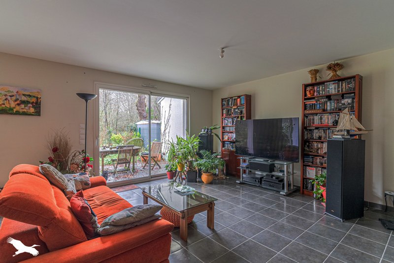 Vente Maison PESSAC - 4 pièces -94 m² - (33600)