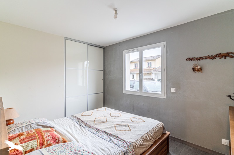 Vente Maison PESSAC - 4 pièces -94 m² - (33600)